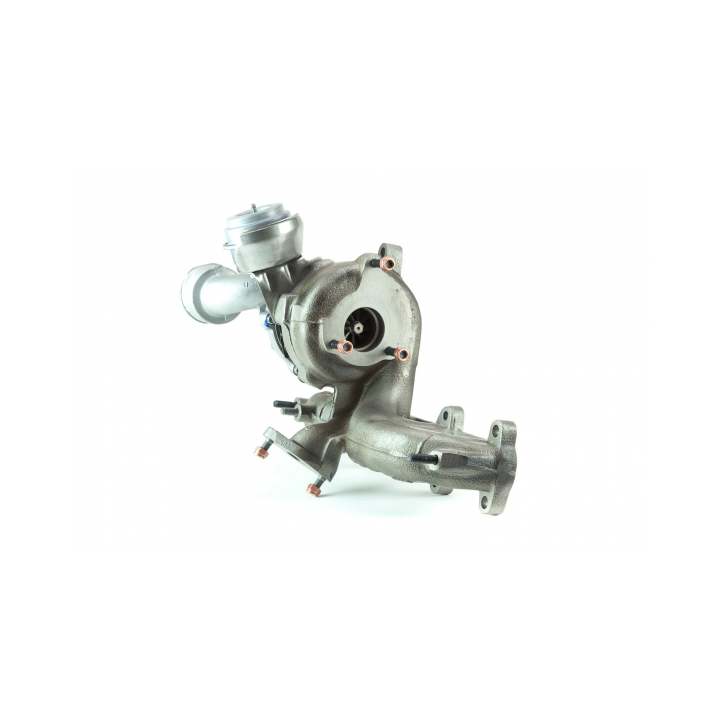 Turbo Audi A3 1.9 TDI 150 CV GARRETT (721021-5008S)