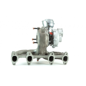 Turbo échange standard 1.9 TDI 150 CV GARRETT (721021-5008S)