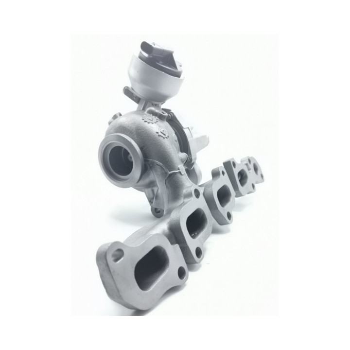 Turbo Audi A3 2.0 TDI 150 CV KKK (0030-070-0240-01)