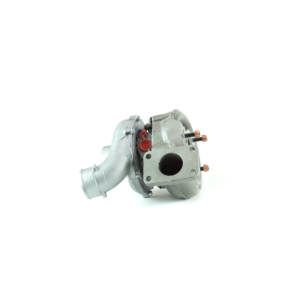 Turbo Audi A6 2.5 TDI 155 CV GARRETT (454135-5010S)