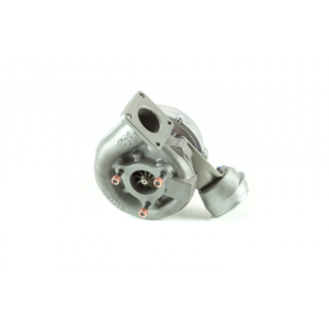 Turbo échange standard 2.4 JTD 150 CV GARRETT (710811-0002)
