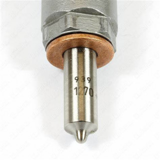 Injecteurs OPEL CORSA C 1.7 DI 16V  65 CV DELPHI (TJBB01901D)