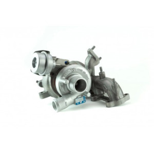 Turbo Audi A3 1.9 TDI 100 CV KKK (5439 988 0017)