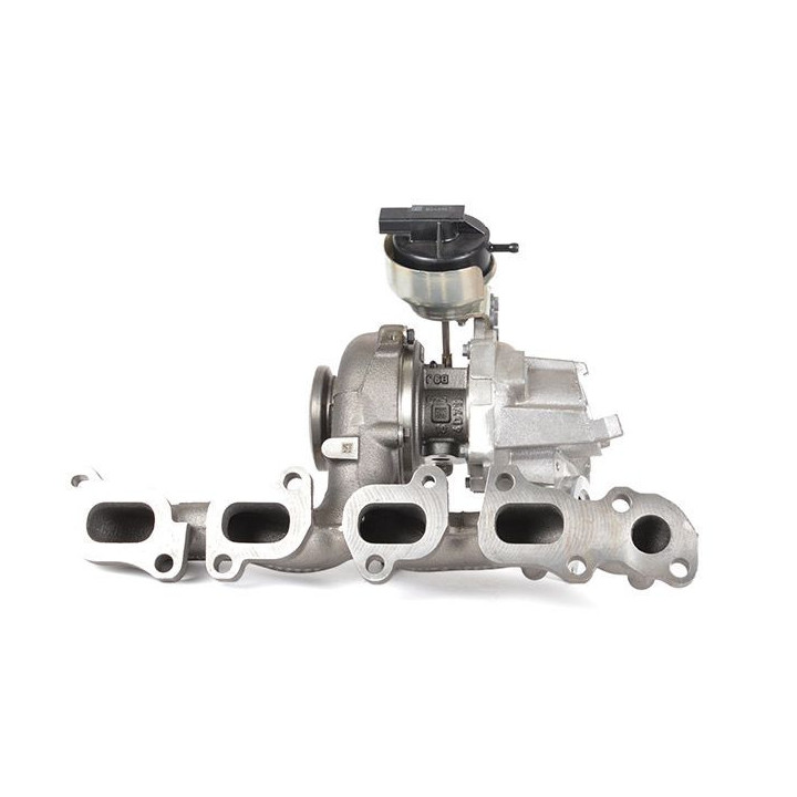 Turbo Audi A3 Q3 Golf 7 Sharan Tiguan Touran Leon 2.0 Tdi 136-150 cv 04L253010Q-04L253010T VAG