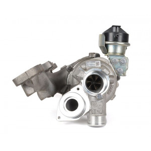 Turbo Audi A3 Q3 Golf 7 Sharan Tiguan Touran Leon 2.0 Tdi 136-150 cv 04L253010Q-04L253010T VAG