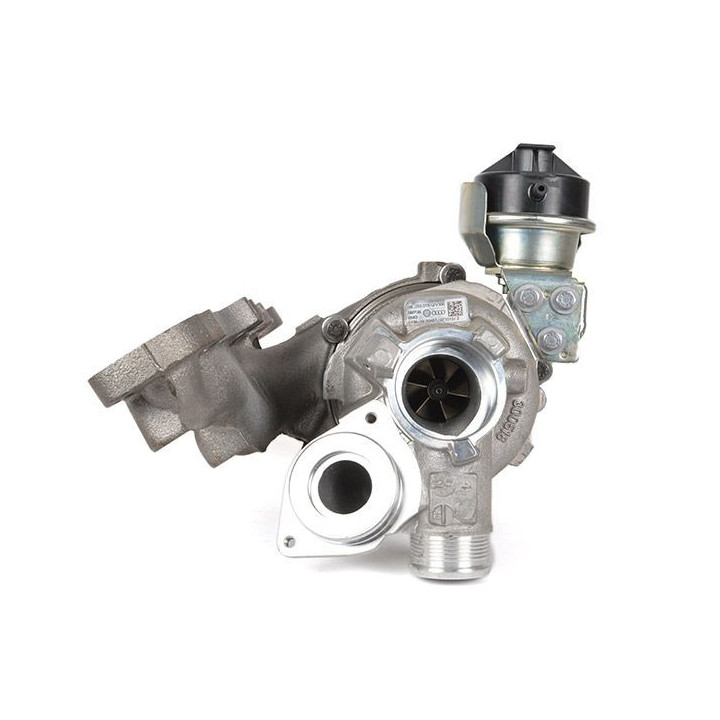 Turbo Audi A3 Q3 Golf 7 Sharan Tiguan Touran Leon 2.0 Tdi 136-150 cv 04L253010Q-04L253010T VAG