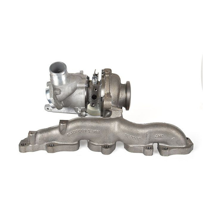 Turbo Audi A3 Q3 Golf 7 Sharan Tiguan Touran Leon 2.0 Tdi 136-150 cv 04L253010Q-04L253010T VAG