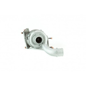 Turbo échange standard 2.2 dCi 130 CV GARRETT (725071-5002S)