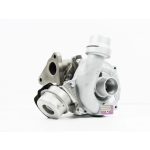 Turbo Nissan Qashqai 1.5 DCI 103 CV KKK (5439 988 0070)