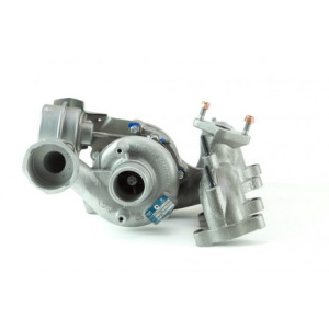 Turbo échange standard 1.9 TDI 105 CV KKK (5439 988 0097)