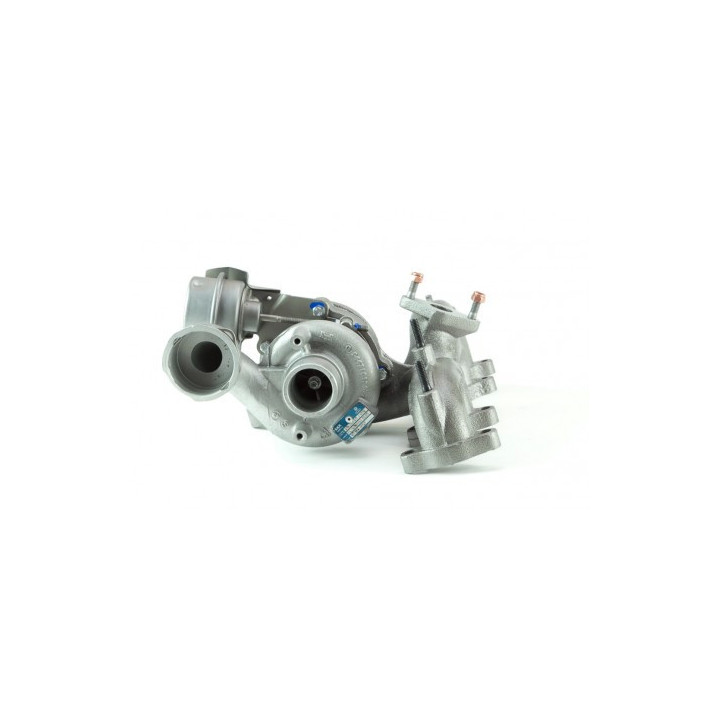 Turbo échange standard 1.9 TDI 105 CV KKK (5439 988 0097)