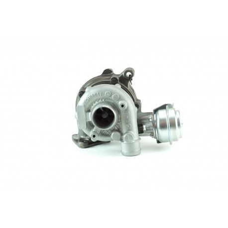 Turbo échange standard 1.9 TDI 110 115 CV GARRETT (701855-5006S)