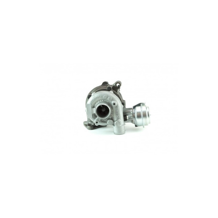 Turbo échange standard 1.9 TDI 110 115 CV GARRETT (701855-5006S)