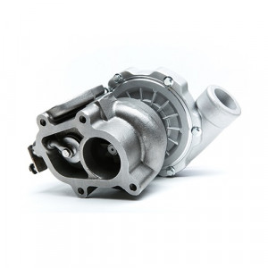 Turbo MERCEDES-BENZ MARCO POLO Camper (W447) 160 CDI 88 CV [03/2015 - Aujourd'hui] BorgWarner (5438 970 0005)