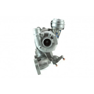 Turbo Volkswagen Bora 1.9 TDI 100CV GARRETT (713672-5006S)