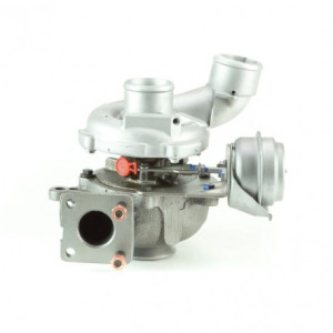 Turbo Fiat Stilo 1.9 JTD 140 CV GARRETT (716665-5002S)