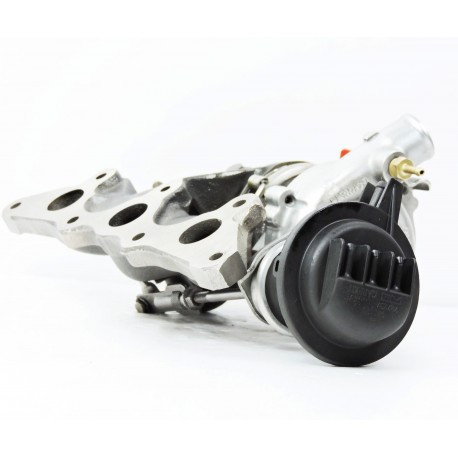 Turbo échange standard 0,6 (MC01) 1H 55 CV GARRETT (724961-5002S)