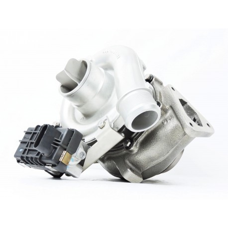 Turbo échange standard 30 CDI AMG (W203) 231 CV GARRETT (729355-5003S)