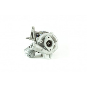 Turbo échange standard 2.0 dci (T31) 150 CV GARRETT (750441-5005S)