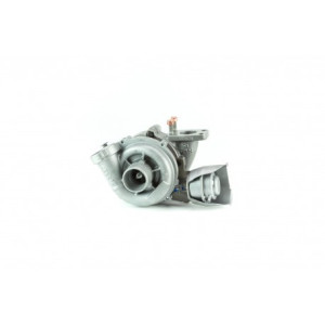 Turbo échange standard 1,6 HDI 110 CV 1.6D GARRETT (753420-5006S)