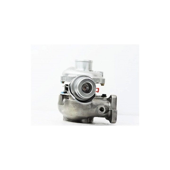 Turbo Hyundai i30 1.6 CRDI 115 CV GARRETT (766111-5001S)