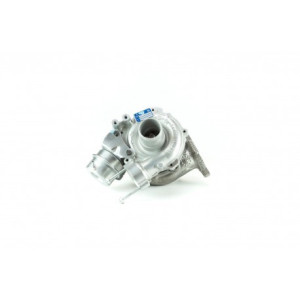 Turbo échange standard 1.6 dCi 130 CV KKK (5438 988 0001)