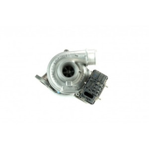 Turbo échange standard 2.2 HDi FAP 156 CV GARRETT (769674-5006S)