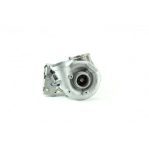 Turbo échange standard 3,0 d (E53/ E60 / E61) 218 CV GARRETT (742730-5019S)