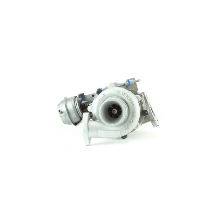 Turbo Opel Astra J 1.7 CDTI 125 CV GARRETT (779591-5002S)