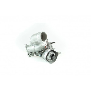 Turbo Peugeot 5008 2.0 HDI 150CV GARRETT (806497-5001S)