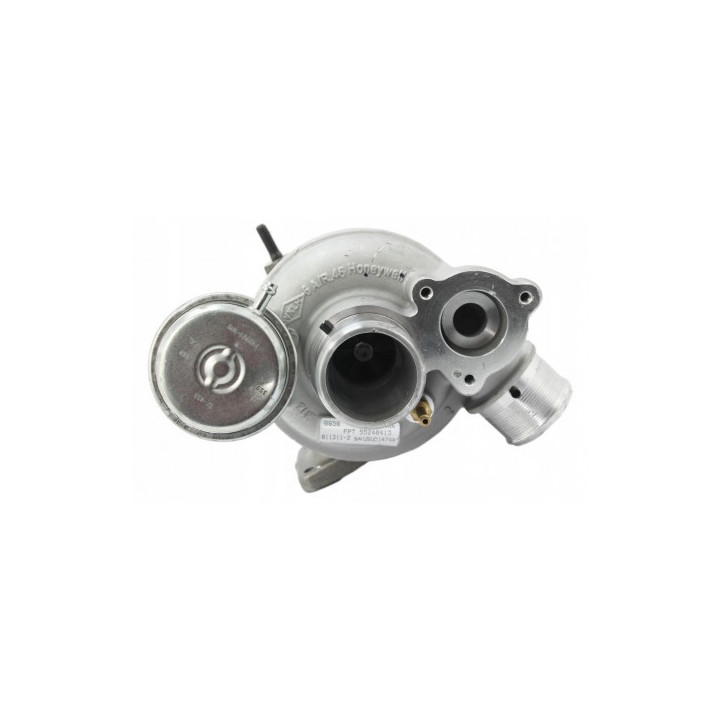 Turbo échange standard 1.4 TB 16V 135 CV GARRETT (811310-5002S)