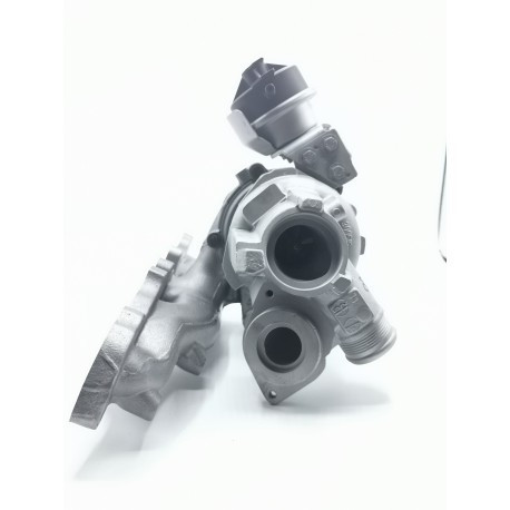 Turbo Volkswagen Golf VII 1.6 TDI 105CV (847671-5002S)