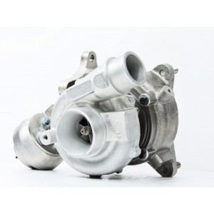 Turbo échange standard Subaru 2.0 D 147 CV IHI (VF50)