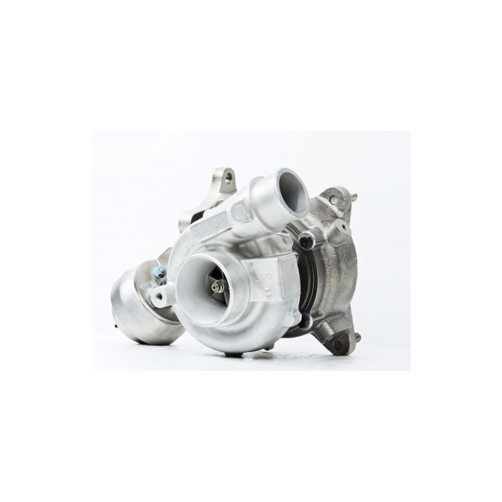 Turbo échange standard Subaru 2.0 D 147 CV IHI (VF50)