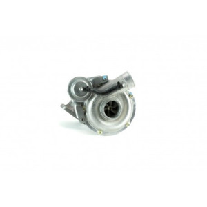 Turbo échange standard Opel 2.8 3.1 115 CV IHI (VICC)