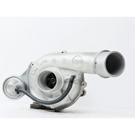 Turbo échange standard 1.9 JTD 100 CV IHI (VL25)