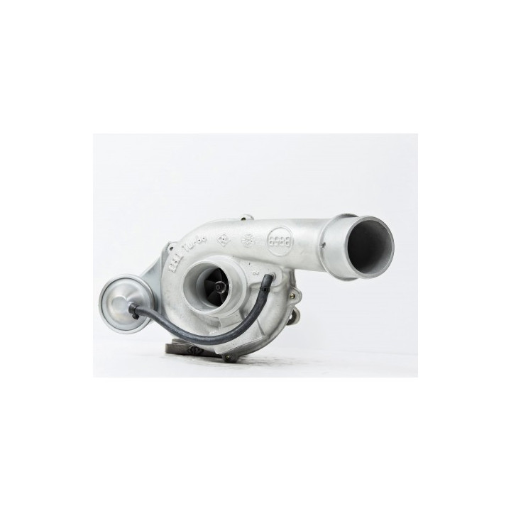 Turbo échange standard 1.9 JTD 100 CV IHI (VL25)