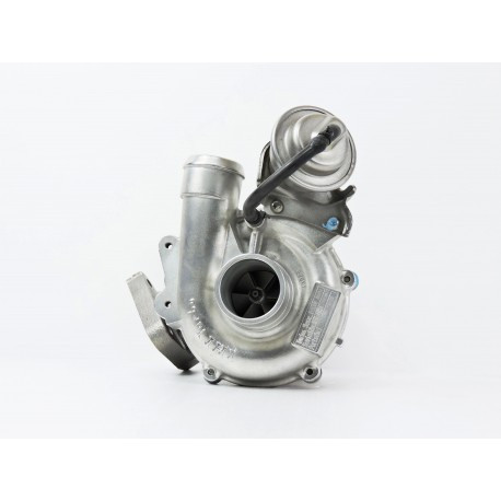 Turbo échange standard 2.5 TD TDID 133 CV IHI (VT10)