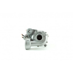Turbo échange standard 160 CDI 180 CDI 82 CV 108CV IHI (VV16)