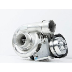 Turbo Toyota Landcruiser 100 204 CV TOYOTA (17201-17040)