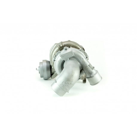 Turbo Toyota Avensis 2.0 D-4D 126 CV IHI (17201-26051)