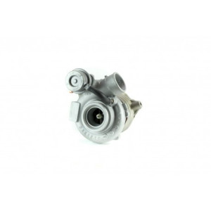 Turbo échange standard 2.0 T 150 CV GARRETT (452204-5007S)
