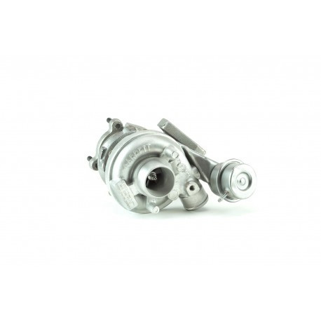 Turbo échange standard 1.9 TDI 90 CV (B5) GARRETT (454097-5002S)