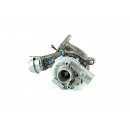 Turbo échange standard 1.9 TDI 110 CV GARRETT (454158-5003S)