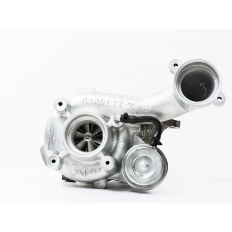 Turbo échange standard 2.2 DT 113 CV GARRETT (454164-0002)