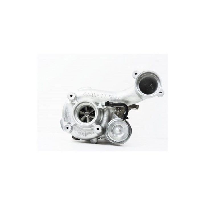 Turbo échange standard 2.2 DT 113 CV GARRETT (454164-0002)