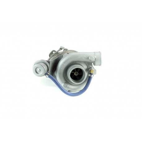 Turbo échange standard 2.0 Turbo Q4 190 CV GARRETT (465103-5004S)