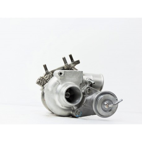 Turbo échange standard SMART Fortwo 84 CV 98 CV MITSUBISHI (49173-02015)
