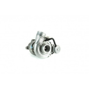 Turbo échange standard 1.9 TD 82 CV MITSUBISHI (49177-05500)