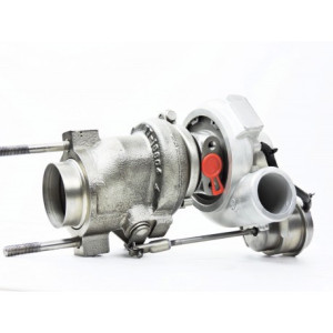 Turbo échange standard  2.5 TD 130 CV MITSUBISHI (49177-06492)